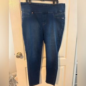 Size 18 Seven pull on skinny Jean